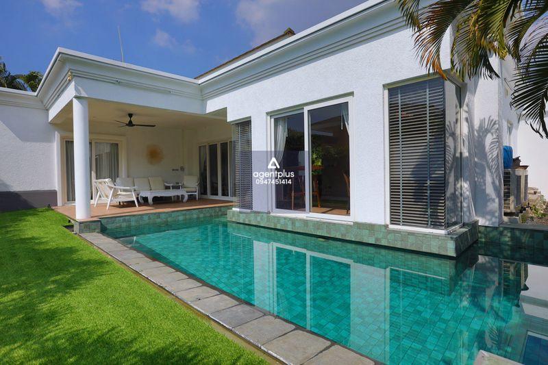 วิลล่าระดับลักชัวรี ทำเลพัทยาตะวันออก | ราคาคุ้มค่า พร้อมเข้าอยู่