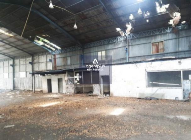 ขาย โรงงาน/โกดัง สายเอเชีย บางปะอิน