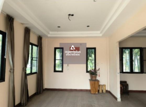 ขาย บ้านเดี่ยว โครงการ ฮาบิเทีย พาร์ค บางขุนเทียน - ชายทะเล