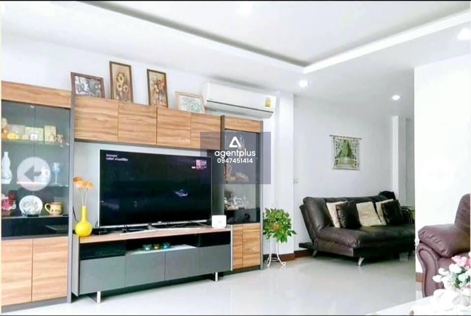 ขายทาวน์โฮม ทำเลทองใกล้ นาเกลือ-พัทยาเหนือ ซอยชัยพรวิถี 1/1 พัทยา