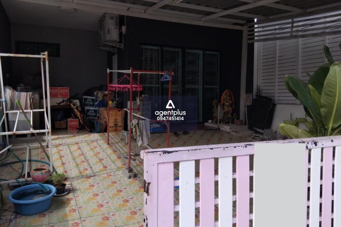 ขายโครงการเดอะคอนเนค อ่อนนุช ทำเลศักยภาพ เดินทางสะดวก