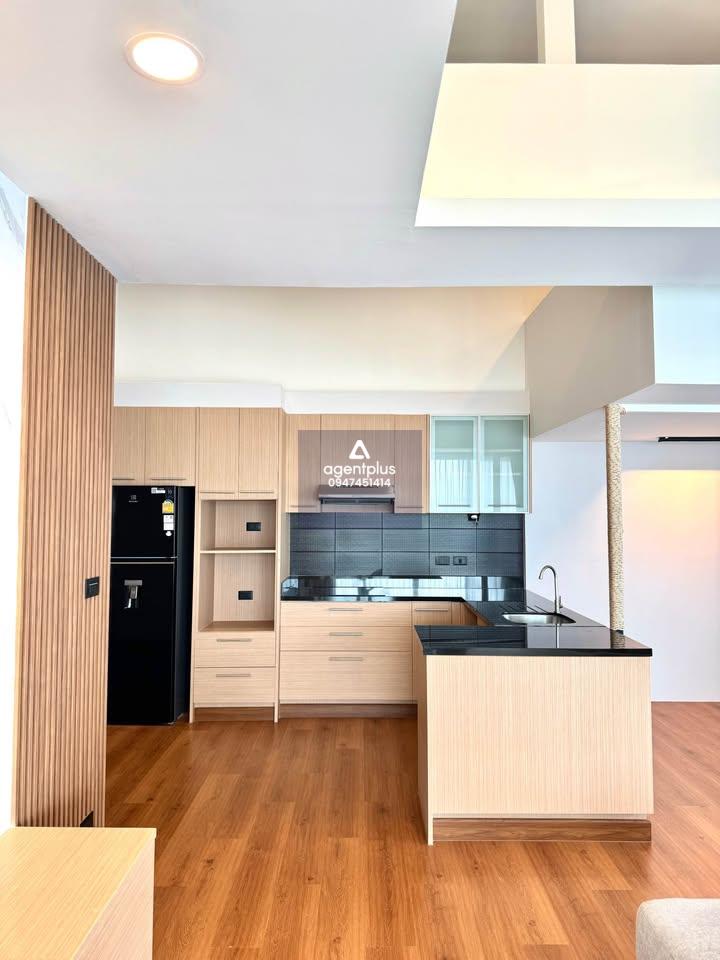 ขายคอนโด  Penthouse พัทยาใต้