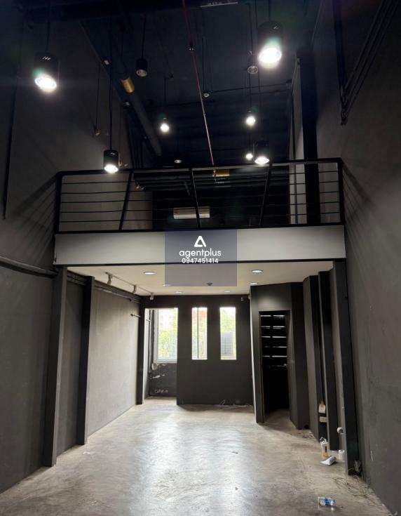 *ศุภาลัย ปาร์ค ศรีนครินทร์ ช้อปร้านค้าให้เช่า ตั้งอยู่ในโครงการ คอนโด  ศุภาลัย ปาร์ค ศรีนครินทร์ ชั้น 2