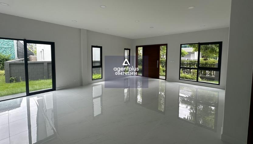 *ขาย บ้านใหม่ GODIVA โครงการ The City ดอนเมือง แจ้งวัฒนะ