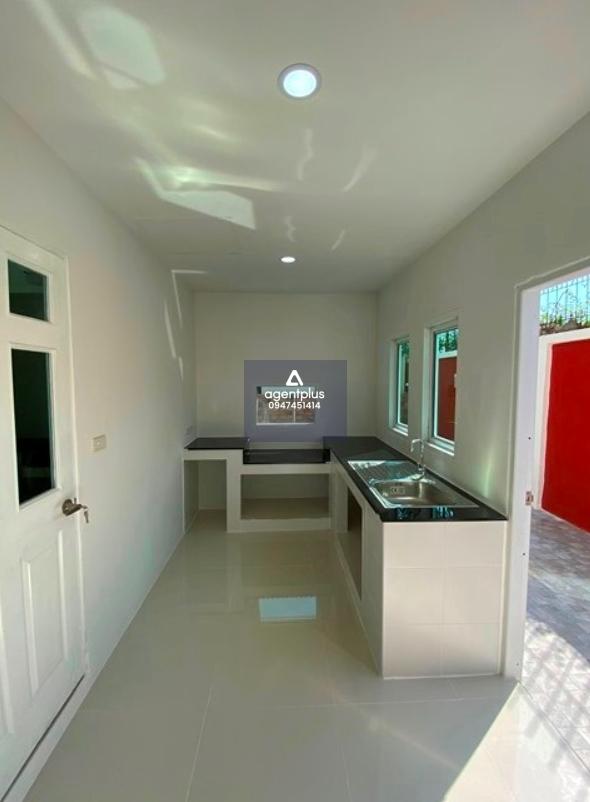 ขายบ้านเดี่ยว โครงการชัยพฤกษ์ เพชรเกษม 81 บ้านเดี่ยว 2 ชั้น โครงการที่ให้ความรู้สึกของชุมชนบ้านเดี่ยวที่ดูสงบ ใกล้ทางออกทางด่วนเพชรเกษม