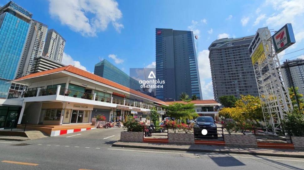 ให้เช่า พื้นที่สำนักงาน ร้านค้า คลินิก ใกล้ BTS อุดมสุข