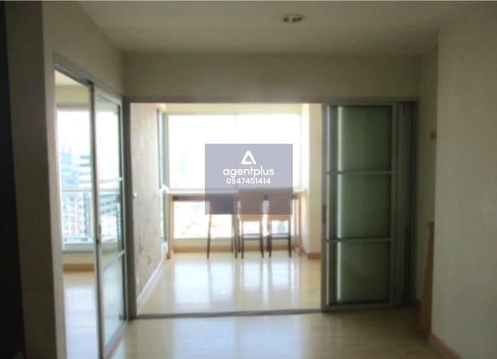 ขาย ห้องชุดพักอาศัย โครงการ ริธึ่ม-รัชดา สามเสนนอก