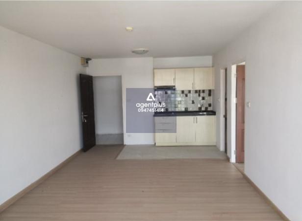 ขาย ห้องชุดพักอาศัย โครงการ ชาโตว์ อินทาวน์ รัชดา 36