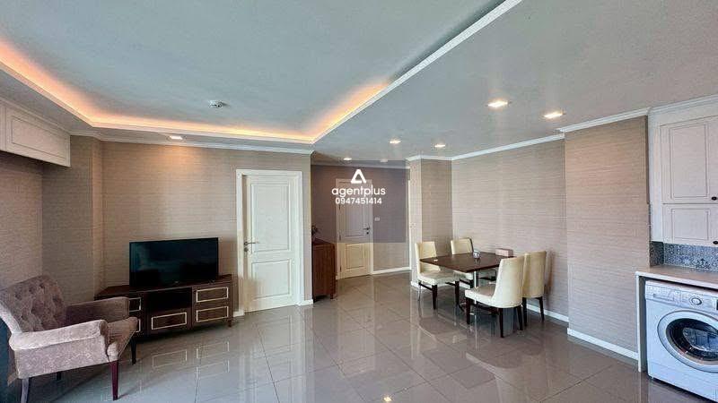 ขายคอนโด2ห้องนอนThe Orient resort จอมเทียน