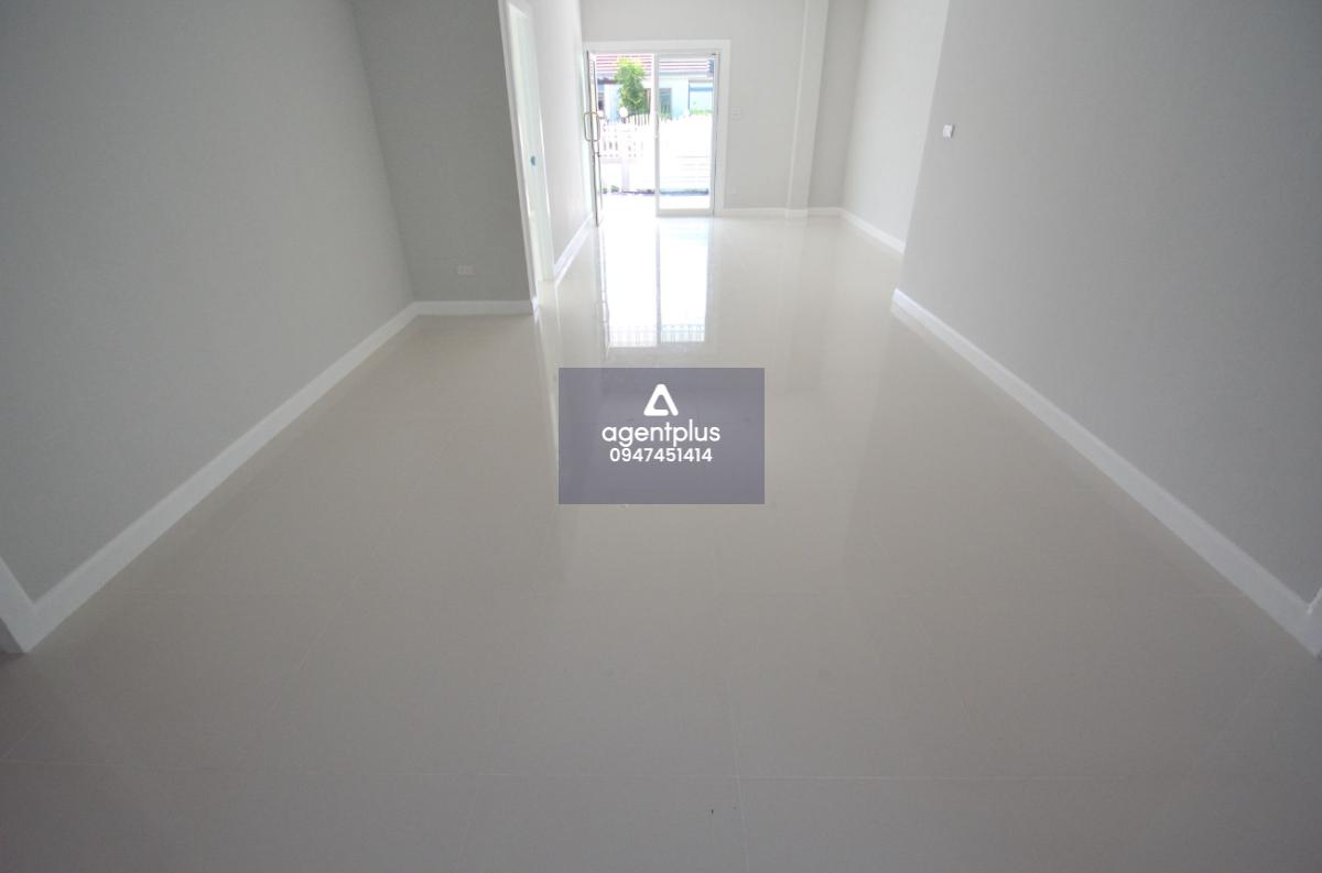 ขายบ้านเดี่ยว ชั้นเดียว ทำเลดี เดินทางสะดวก โครงการบ้านชายเขา หัวหิน ปรับปรุงใหม่