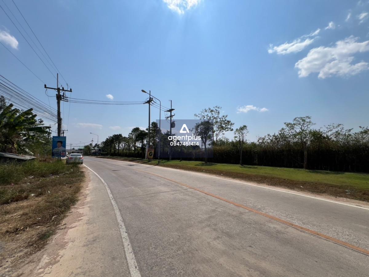 *ขายที่ดินแปลงใหญ่ 45 ไร่ – โซนปลวกแดง ระยอง ผังสีม่วงอ่อน อ.3 เหมาะพัฒนา คลังสินค้า / โลจิสติกส์ / โครงการที่อยู่อาศัย