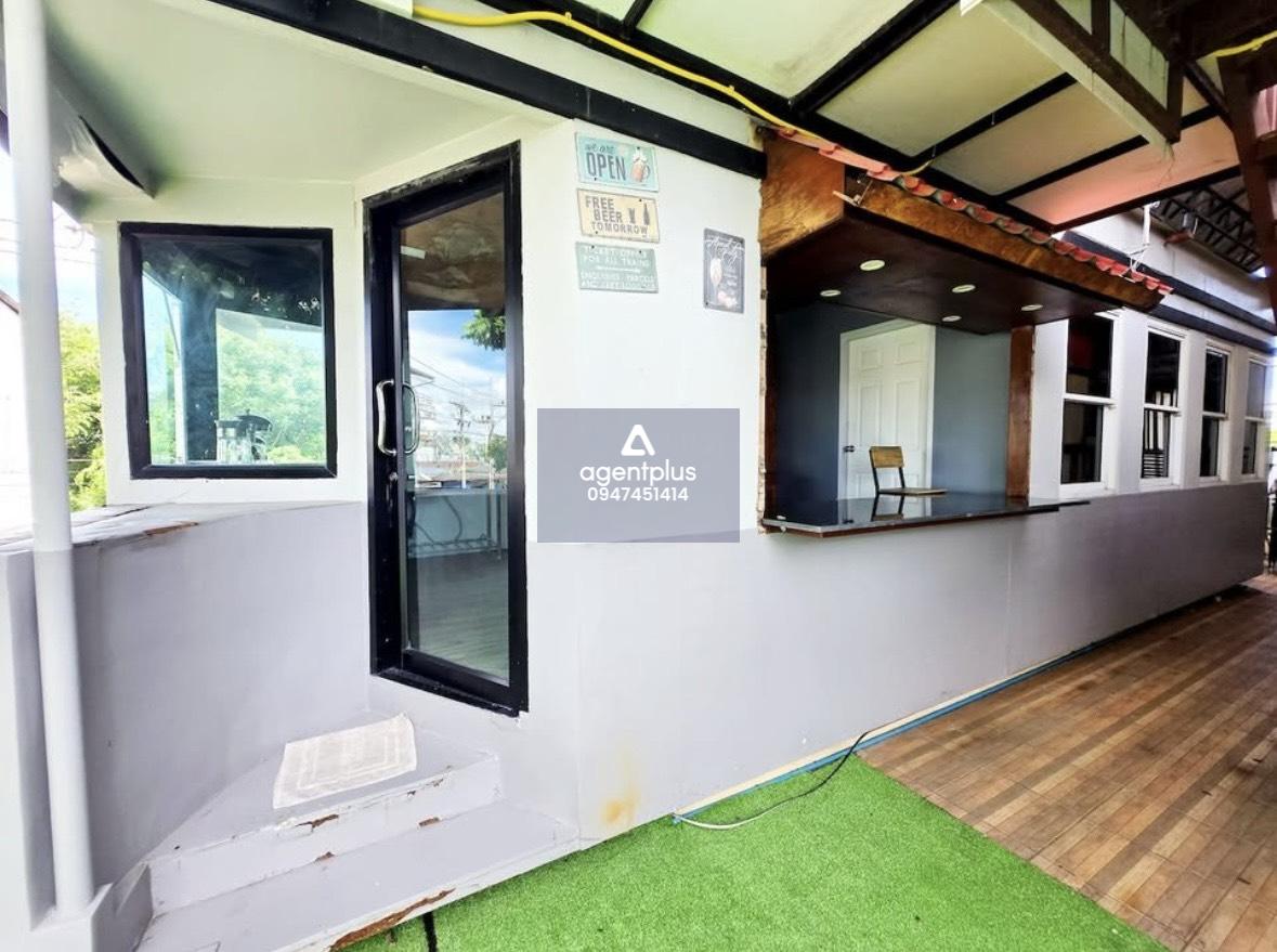 ให้เช่าพื้นที่สำนักงาน จอมเทียน พัทยา – รีโนเวทใหม่ พร้อมเข้าใช้งาน