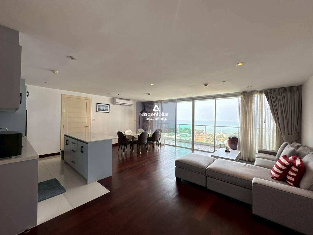 ขายคอนโด The View Cozy Beach