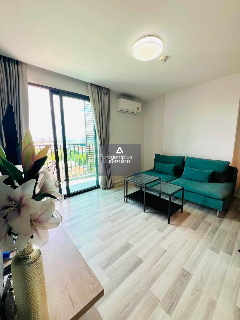 ให้เช่าคอนโด 1 ห้องนอน พัทยาใต้  The Win Condominium พร้อมอยู่