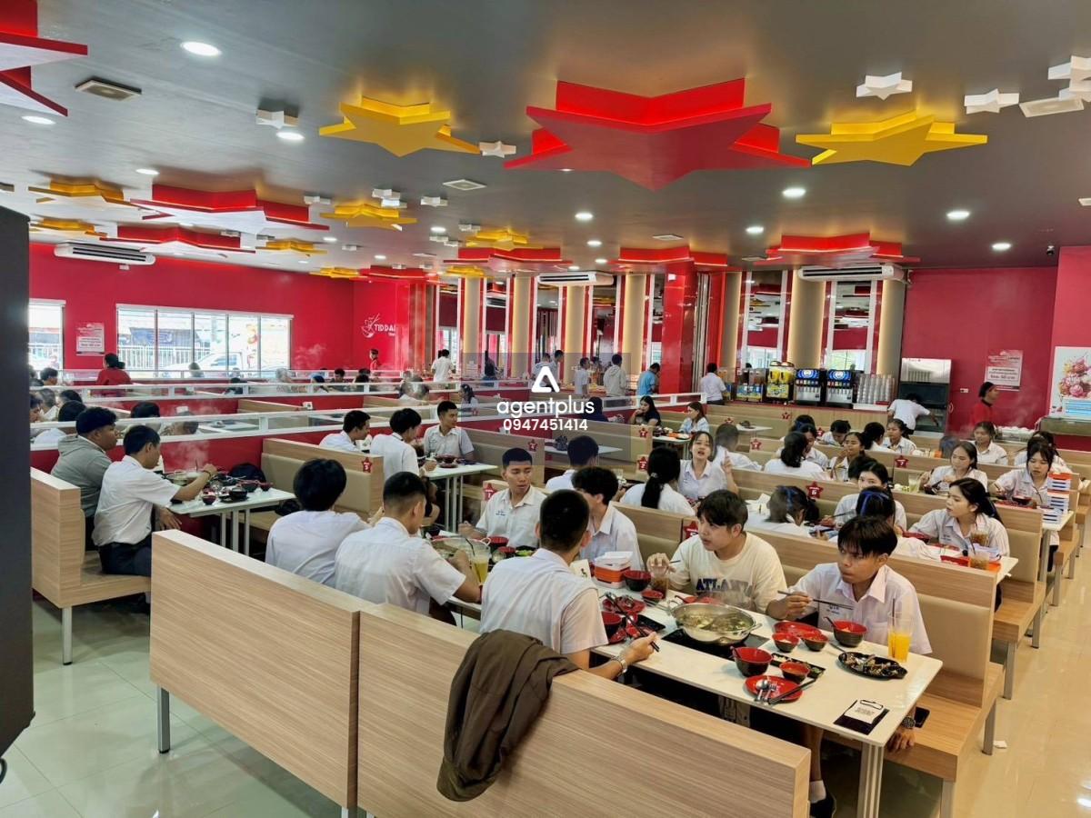 เซ้งร้านชาบูติดดาว หาดใหญ่ สงขลา