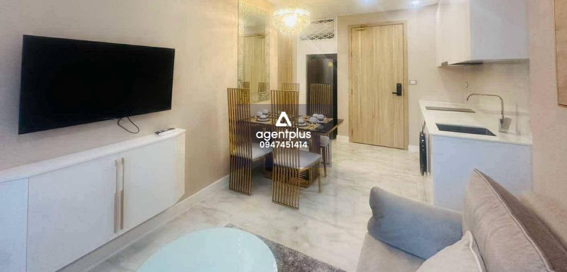 *ขาย คอนโด โคปาคาบาน่า บีช จอมเทียน