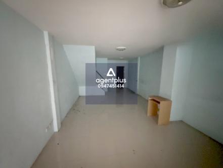 ขายทาวน์เฮ้าส์ บ้านงามเจริญ 16 ทำเลดี ราคาคุ้ม พร้อมเข้าอยู่