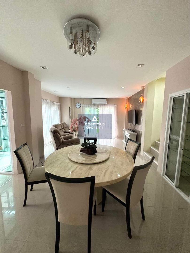 T.W Garden Home Pattaya 