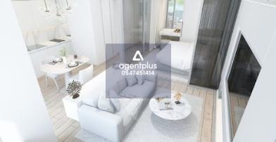 เป็นเจ้าของยูนิตหรูหราริมทะเลสาบ ใจกลางโบ๊ทอเวนิวได้เเล้ววันนี้ ออกแบบมาให้ทุกห้องมีพื้นที่ใช้สอยที่กว้างขวางและสวยงาม