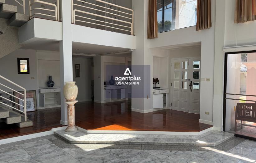 ให้เช่า บ้านโครงการ บ้านนวธานี พร้อมเข้าอยู่