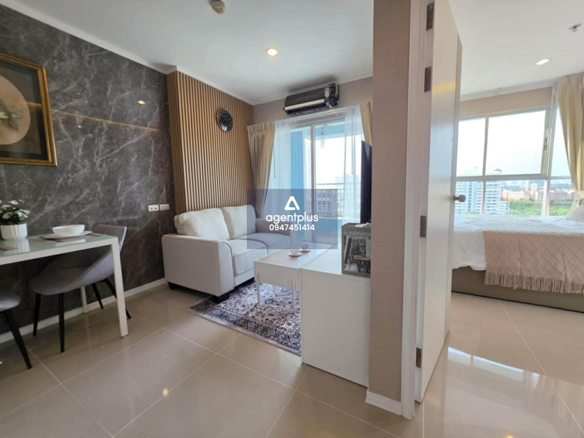 ขายด่วน คอนโดลุมพินี จอมเทียน