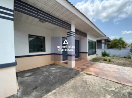 บ้านเดี่ยว โครงการเทวีโฮม บางเสร่ ราคาพิเศษ พร้อมเข้าอยู่