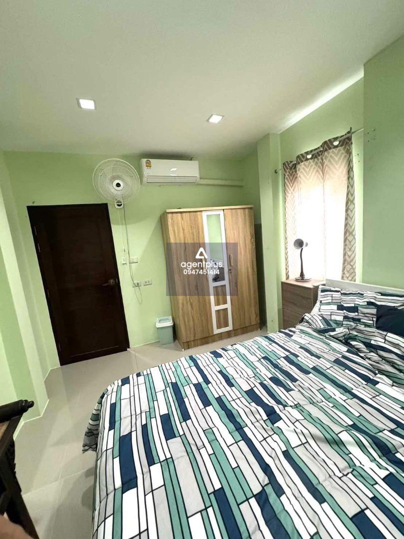 T.W Garden Home Pattaya 