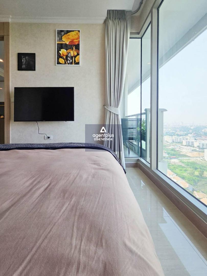 The Riviera Jomtien | จอมเทียน ห้องพักสุดหรูวิวทะเล