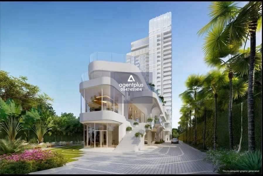 ขายดาวน์คอนโดโครงการ PTY Residence ทำเลดี ใกล้วอคกิ้งสตรีท พัทยา