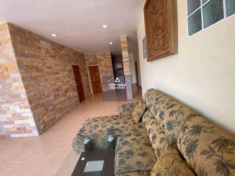 ขายบ้านเดี่ยวหลังมุม แปลงใหญ่ ทำเลทอง วิวพอยท์วิลเลจ จอมเทียน 