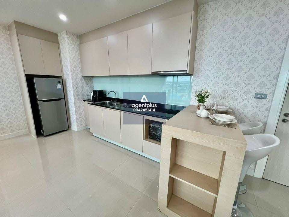 Grand Carribean Condo Pattaya 
