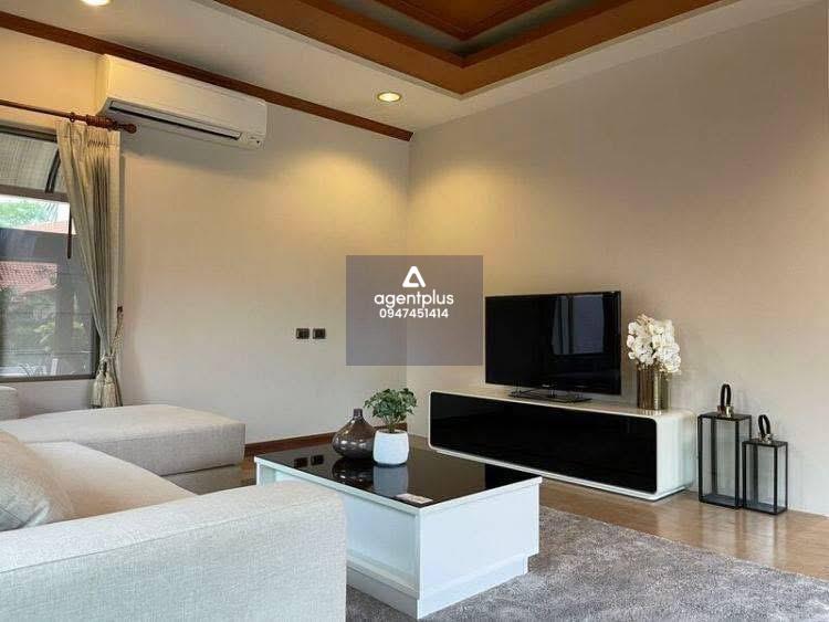 ขายบ้านพูลวิลล่า 3ห้องนอน ในโครงการ Baan Balina2 