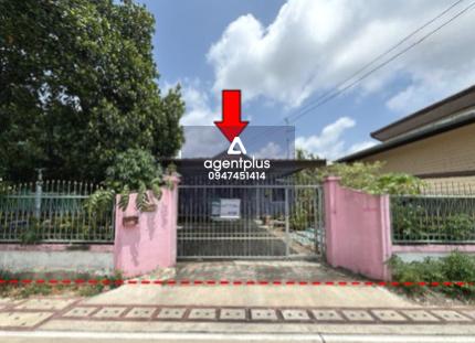 บ้านเดี่ยว บางเสร่ สัตหีบ ชลบุรี