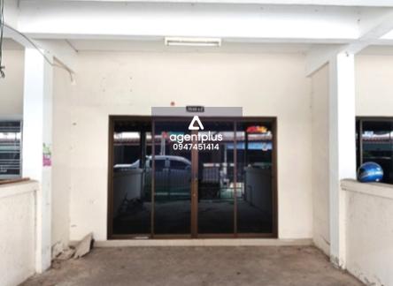 ขายด่วน ทาวน์เฮ้าส์ 2 ชั้น สุขใจ วิลล่า เฟส 6 ฟังก์ชันครบ