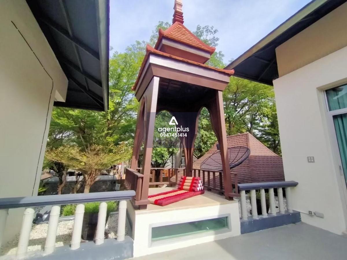 ปล่อยเช่าพูลวิลล่ารายปี ทำเลทองพัทยา พร้อมดำเนินธุรกิจปล่อยเช่ารายวันได้ทันที