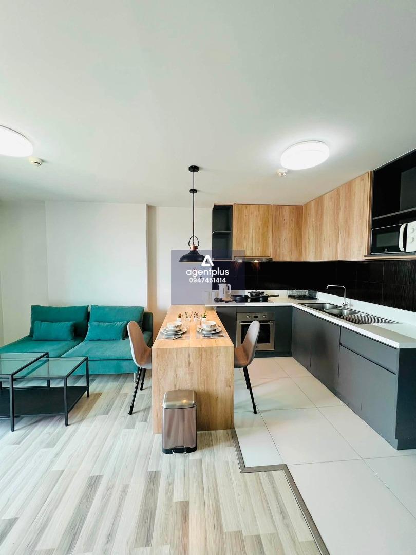 ให้เช่าคอนโด 1 ห้องนอน พัทยาใต้  The Win Condominium พร้อมอยู่