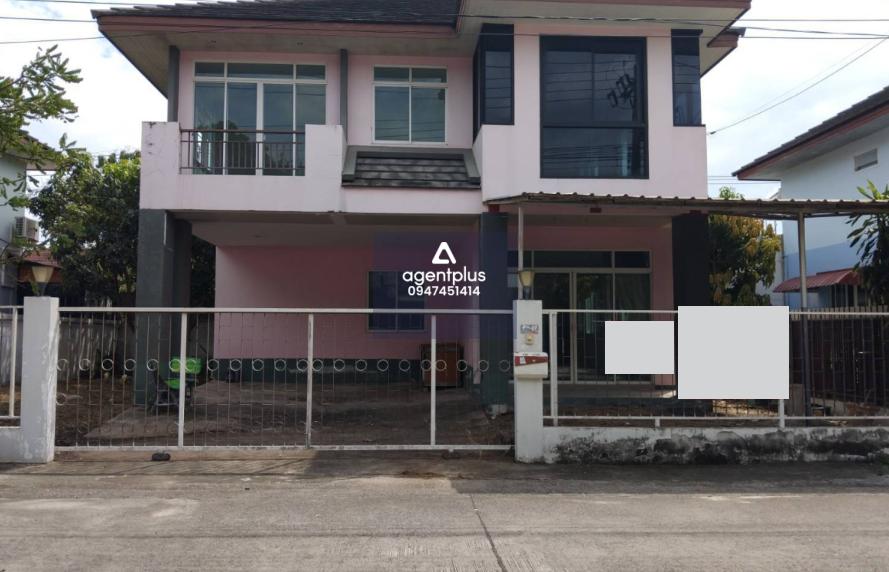 บ้านคุ้มเกล้า บ้านทำเลศักยภาพ ใกล้สนามบินสุวรรณภูมิและถนนสายหลัก