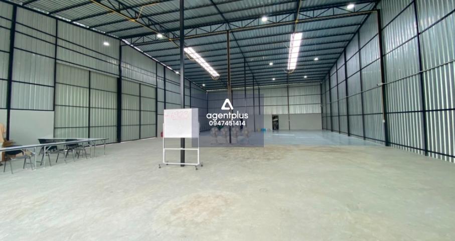 *ให้เช่าโกดัง ประกอบกิจการได้หลากหลายตามความต้องการ บางใหญ่ 