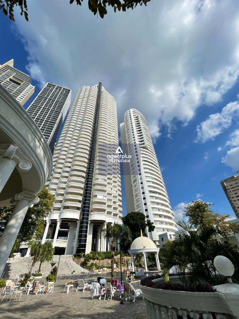 ขายคอนโด Sky Beach Wongamat – ติดทะเลจริง! ชั้นสูง วิวทะเลเต็มๆ