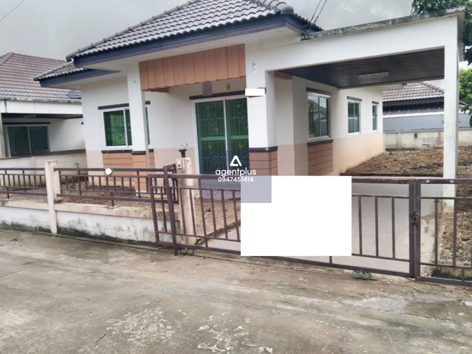 โครงการสมาร์ทแลนด์ พาร์คฮิลล์ ปลวกแดง บ้านเดี่ยวชั้นเดียว ทำเลดีใกล้ถนนทางหลวง 3013 ซ.พาร์คฮิลล์ 8