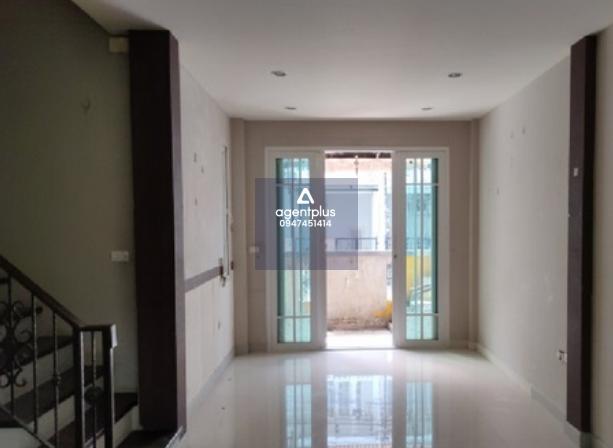 ขาย ทาวน์เฮ้าส์ โครงการ เปี่ยมสุข ติวานนท์-ปากเกร็ด