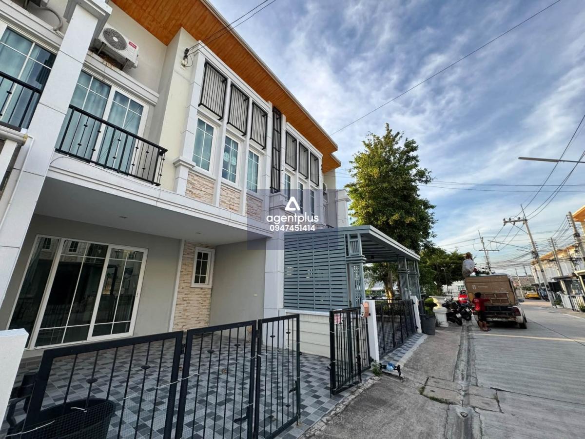  ให้เช่าบ้าน 4 ห้องนอน เขาตาโล พัทยา  เฟอร์ครบ เลี้ยงสัตว์ได้ พร้อมเข้าอยู่