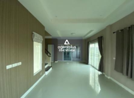 บ้านหลังใหญ่หมู่บ้าน ศุภาลัย วิลล์ นครราชสีมา  พื้นที่เยอะเกินราคา!