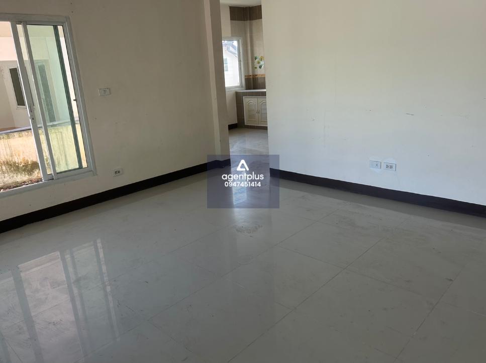 บ้านเดี่ยวชั้นเดียว บุญถาวร 4 ถนนสุขุมวิท 53 การคมนาคมสะดวก สาธารณูปโภคครบครัน ใกล้แหล่งชุมชน