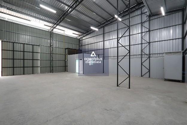 โกดังจอมทอง พระราม 2 (ห้อง A6)