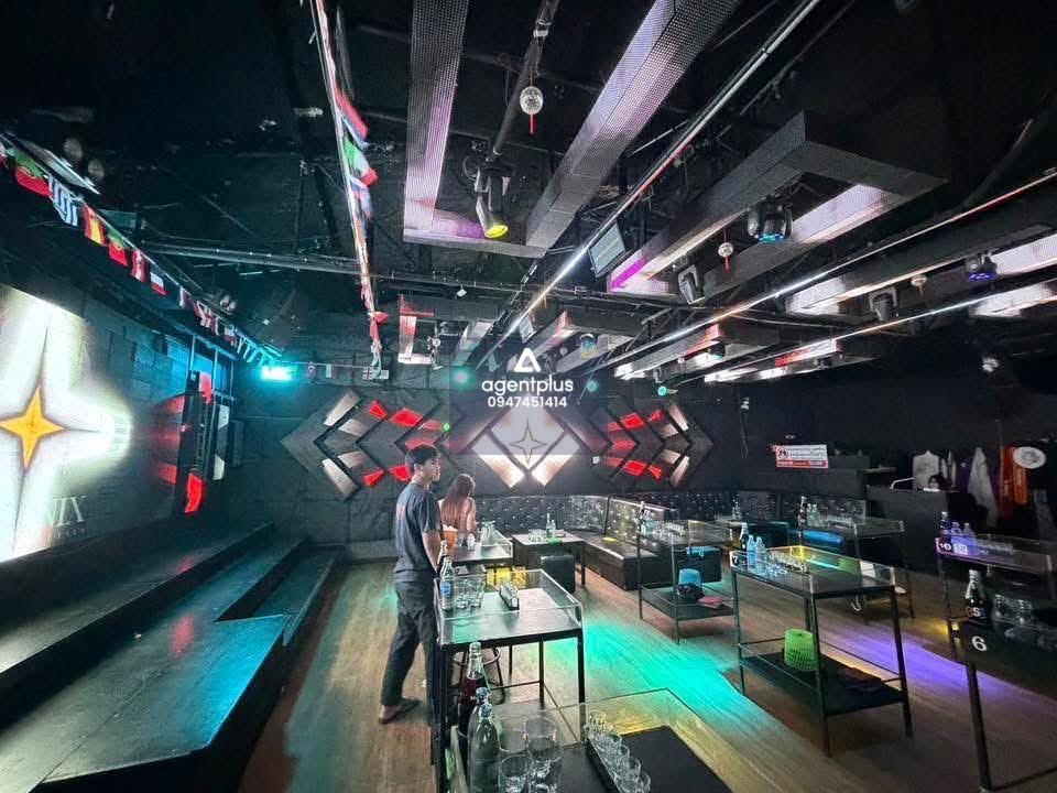 🔥 โอกาสลงทุน! เซ้ง Host Bar & Club พัทยา  ทำเลดี
