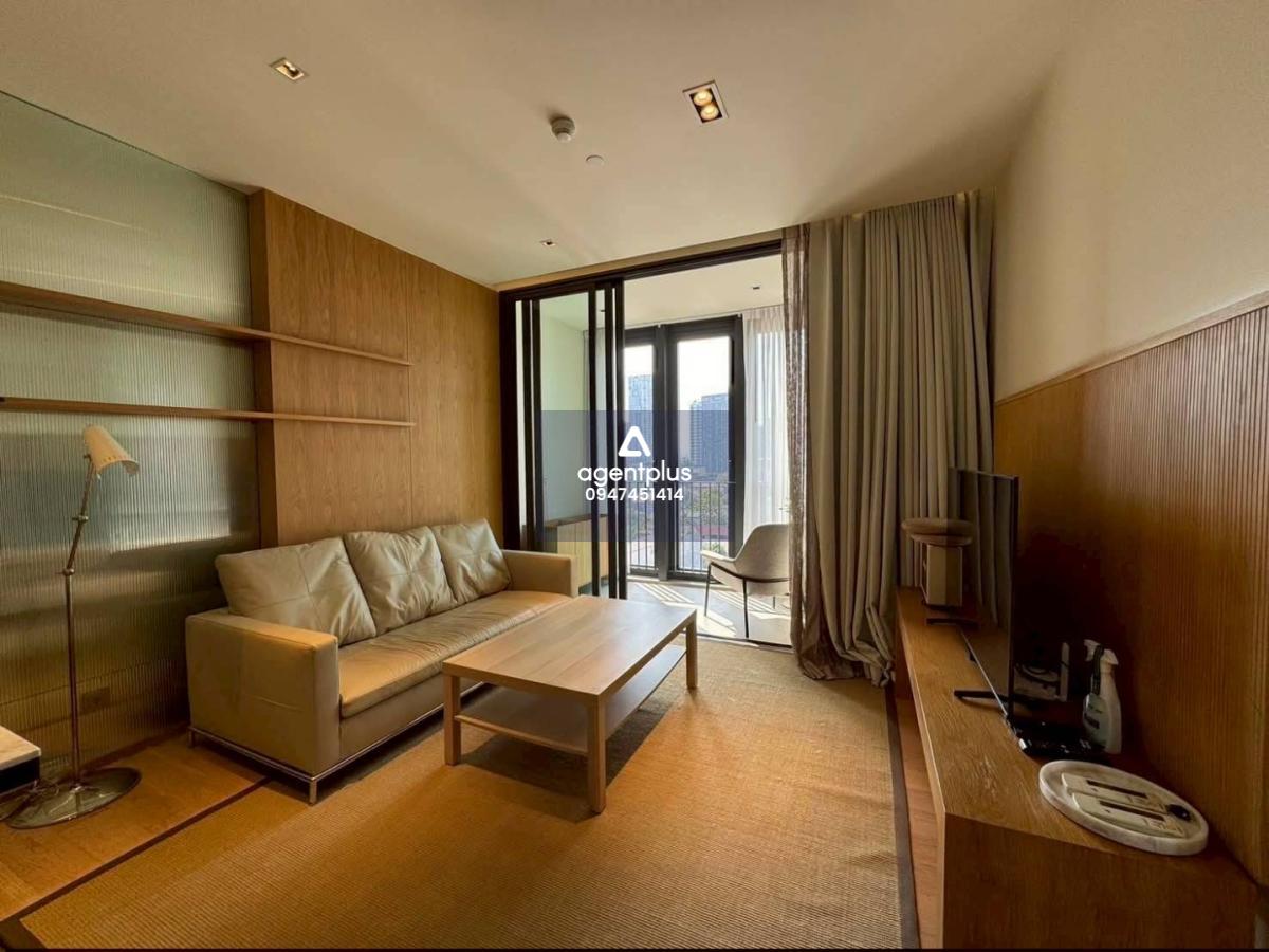 *ให้เช่าคอนโด พร้อมเข้าอยู่ บีทนิค สุขุมวิท 32 กรุงเทพฯ