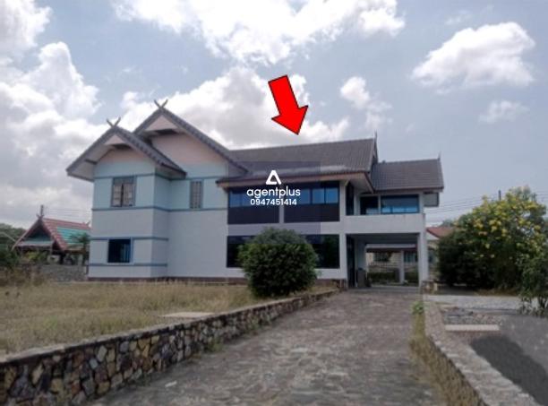 ขาย บ้านเดี่ยว โครงการ วังทองธานี สายโรงโป๊ะ-เขาไม้แก้ว