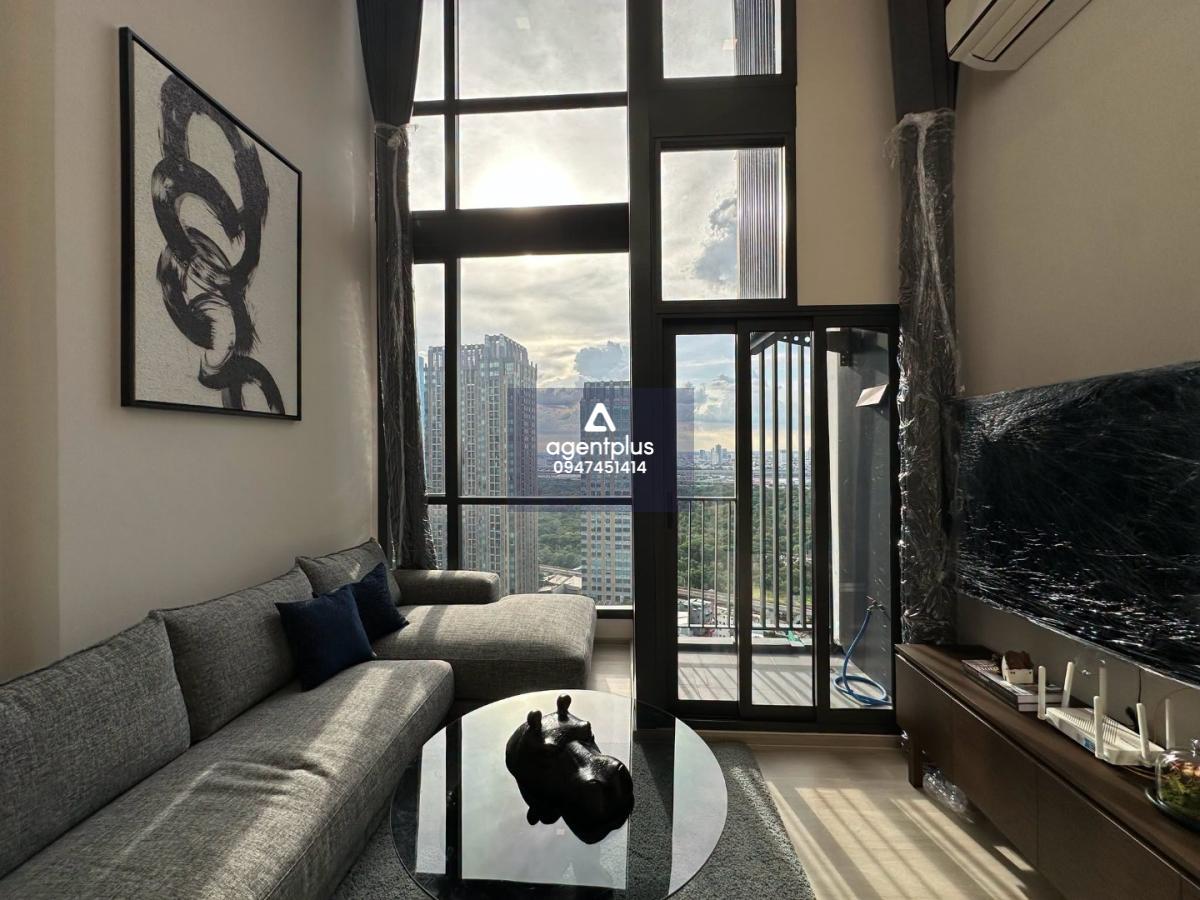 คอนโด The Privacy จตุจักร [ห้องสองชั้นสไตล์ loft] ใกล้ BTS ห้าแยกลาดพร้าว และ MRT พหลโยธิน 