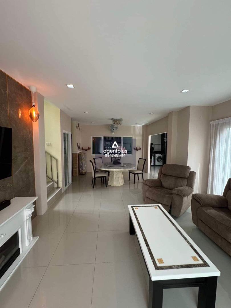 T.W Garden Home Pattaya 